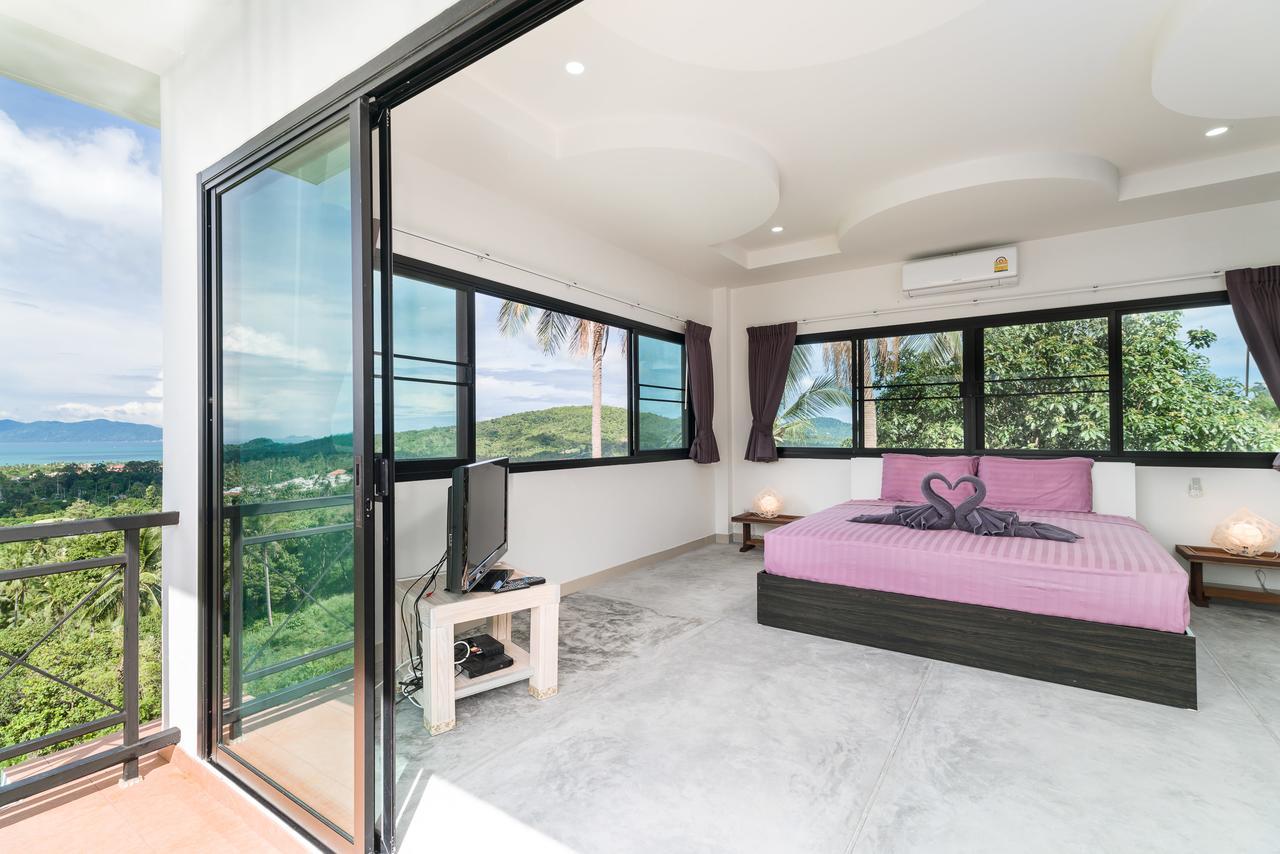 Nb Villa Neve บ่อผุด ภายนอก รูปภาพ
