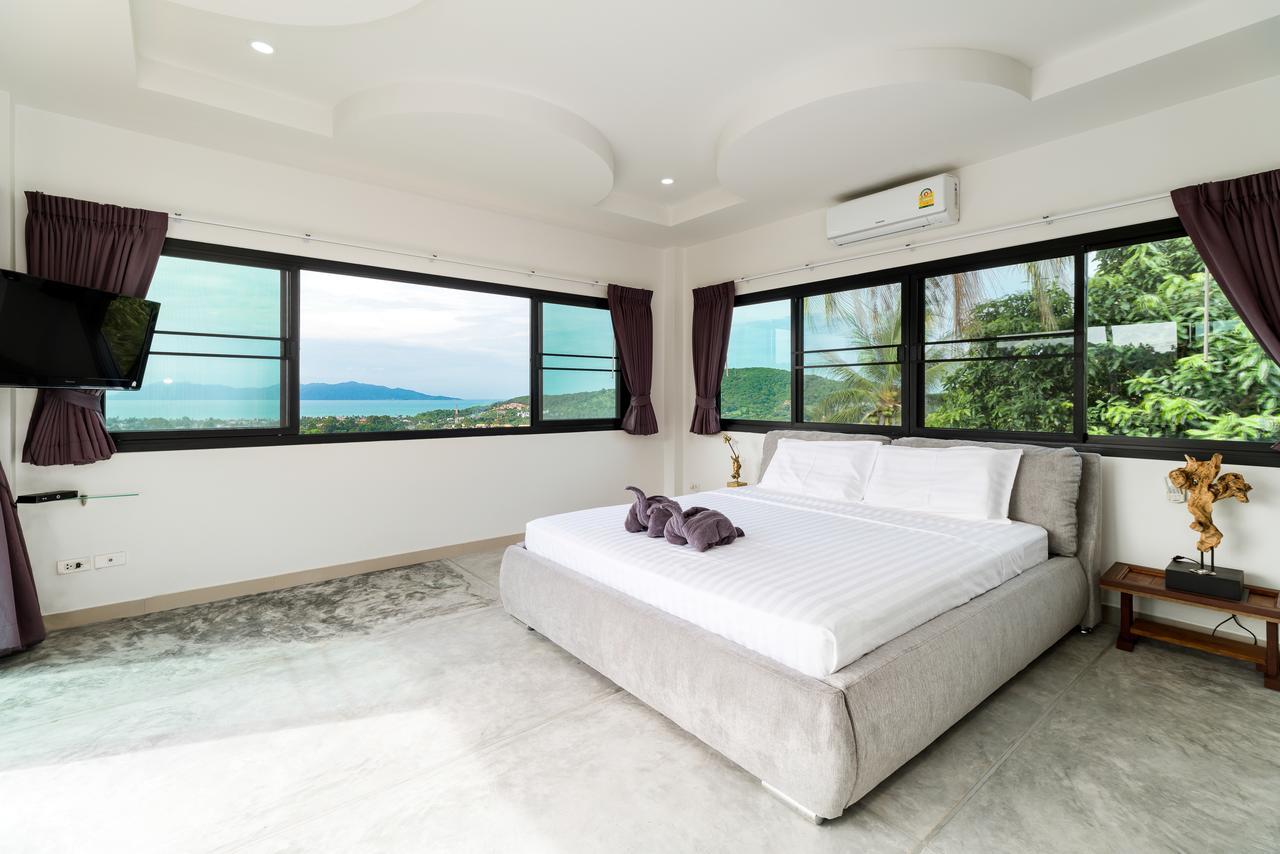 Nb Villa Neve บ่อผุด ภายนอก รูปภาพ