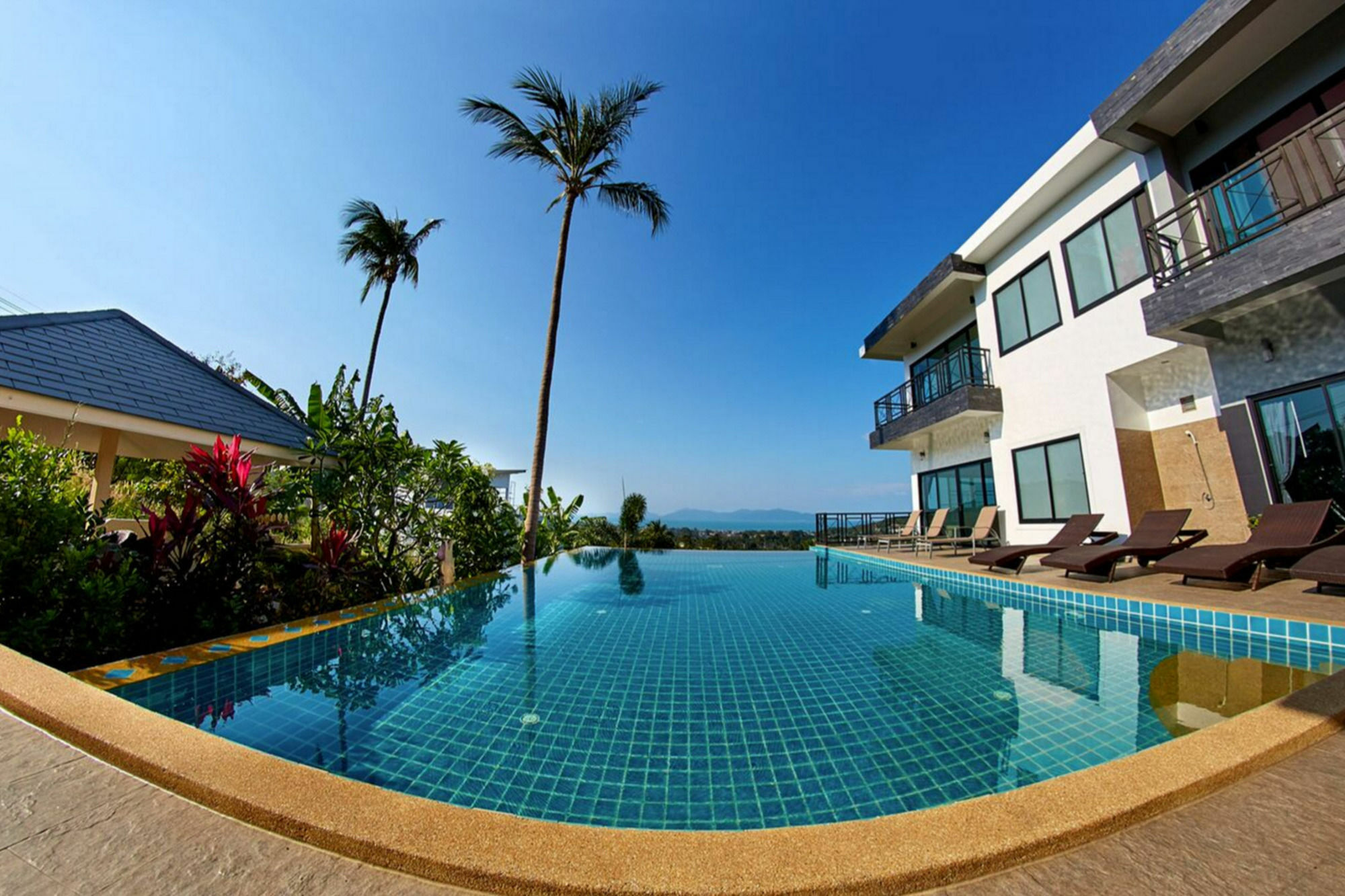 Nb Villa Neve บ่อผุด ภายนอก รูปภาพ