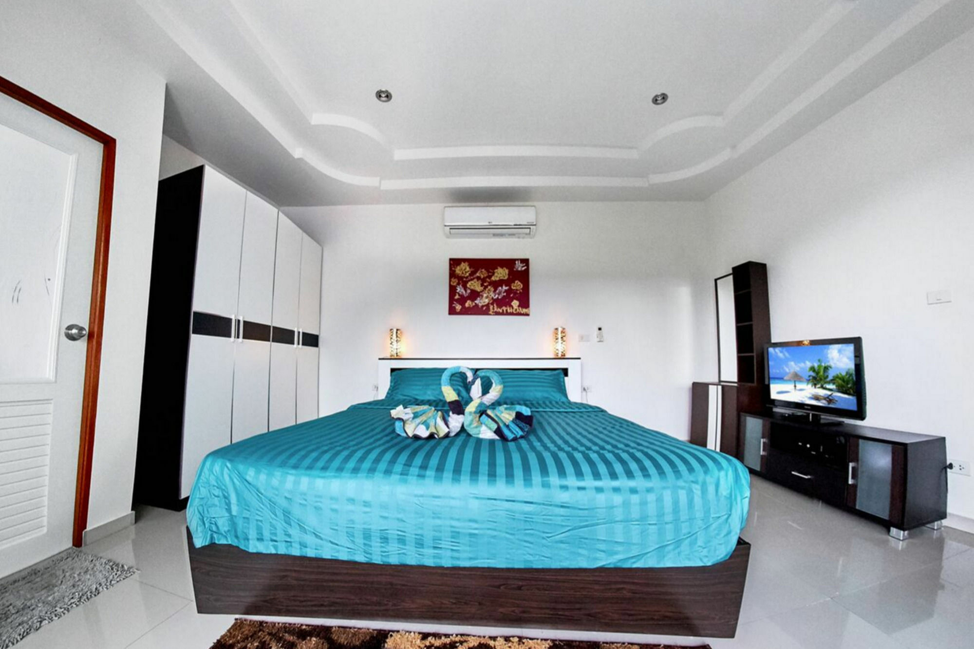 Nb Villa Neve บ่อผุด ภายนอก รูปภาพ