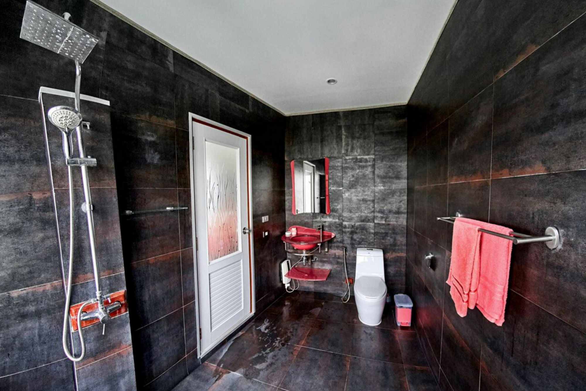 Nb Villa Neve บ่อผุด ภายนอก รูปภาพ