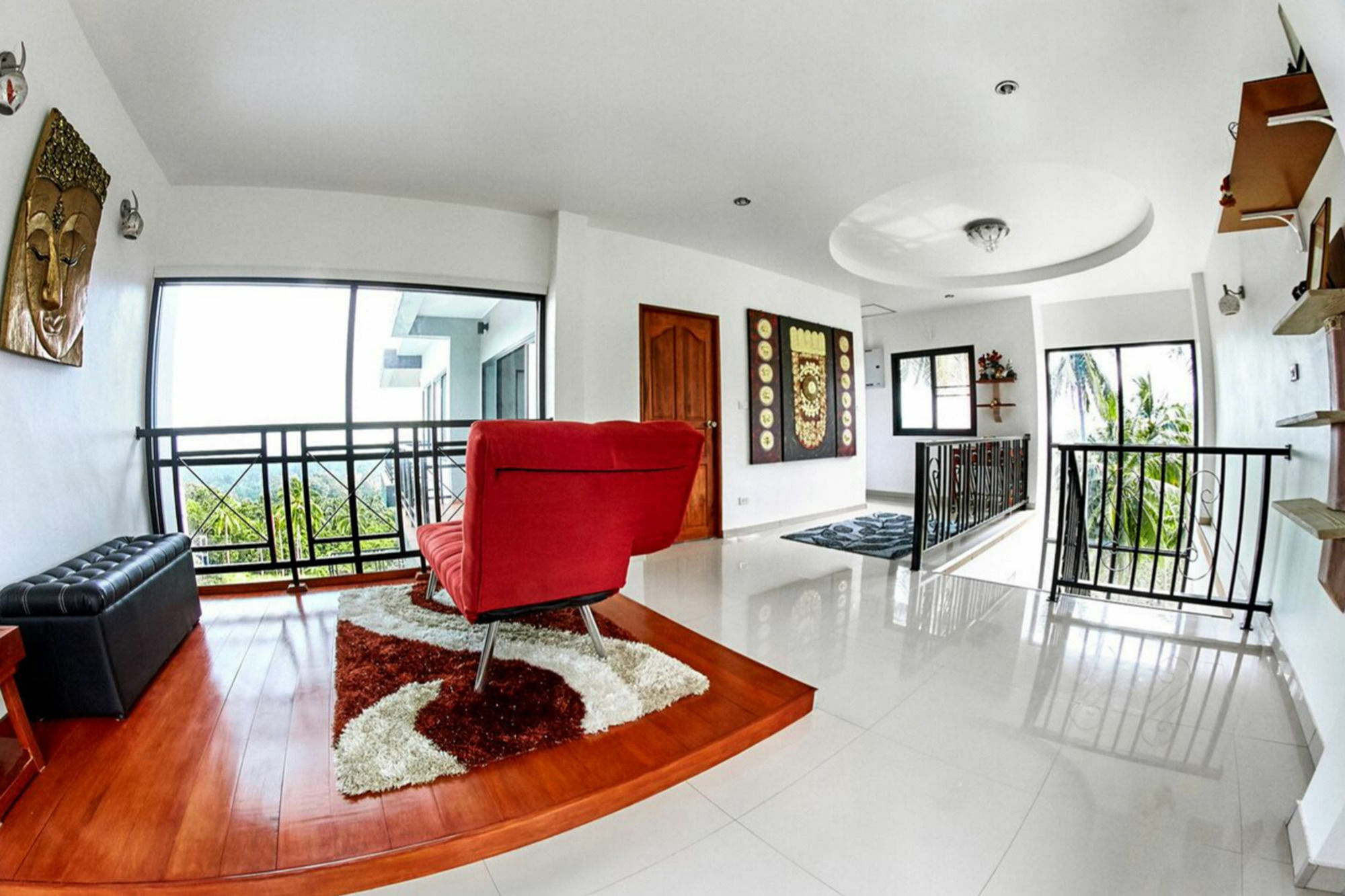 Nb Villa Neve บ่อผุด ภายนอก รูปภาพ
