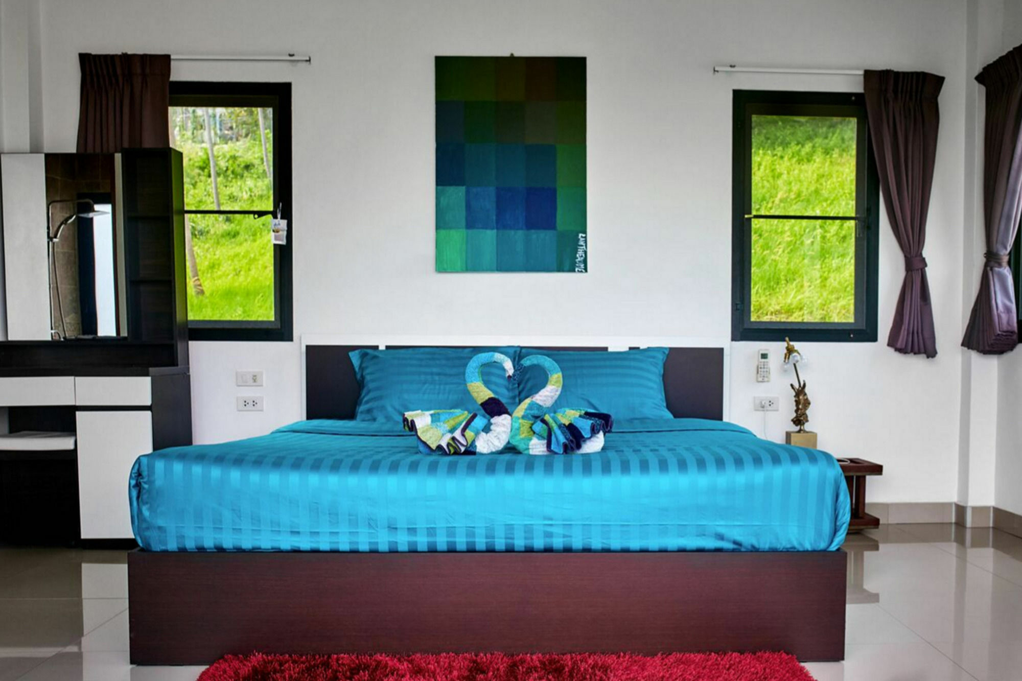 Nb Villa Neve บ่อผุด ภายนอก รูปภาพ
