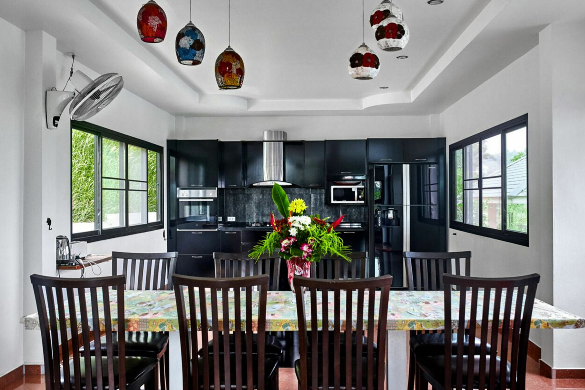 Nb Villa Neve บ่อผุด ภายนอก รูปภาพ